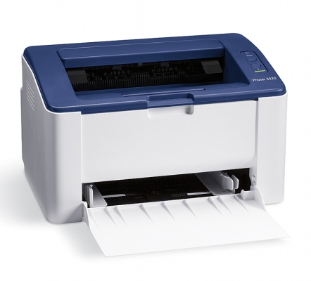 Imprimanta laser mono Phaser 3020BI Xerox